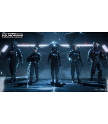 Star Wars: Squadrons (PS VR Compatible) [PS4]